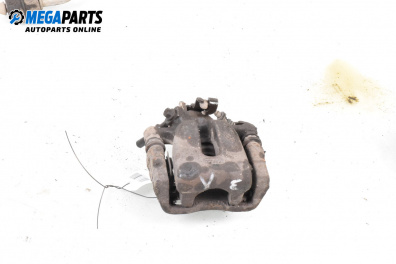 Спирачен апарат за Opel Zafira B Minivan (07.2005 - 14.2015), позиция: задна, лява