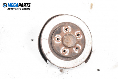 Шенкел главина за Opel Zafira B Minivan (07.2005 - 14.2015), позиция: задна, дясна