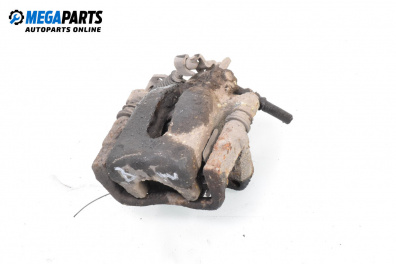 Спирачен апарат за Opel Zafira B Minivan (07.2005 - 14.2015), позиция: задна, дясна