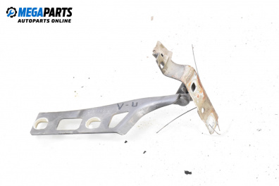 Панта преден капак за Opel Zafira B Minivan (07.2005 - 14.2015), 4+1 вр., миниван, позиция: лява