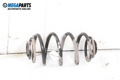 Пружина за ходова част за Opel Zafira B Minivan (07.2005 - 14.2015), миниван, позиция: задна