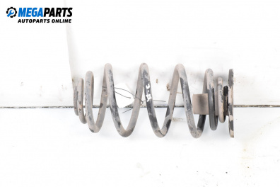 Пружина за ходова част за Opel Zafira B Minivan (07.2005 - 14.2015), миниван, позиция: задна