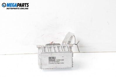 Реле подгревни свещи за Opel Zafira B Minivan (07.2005 - 14.2015) 1.9 CDTI, № GSE143