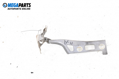 Панта преден капак за Opel Zafira B Minivan (07.2005 - 14.2015), 4+1 вр., миниван, позиция: дясна