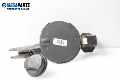 Вратичка резервоар за Opel Zafira B Minivan (07.2005 - 14.2015), 4+1 вр., миниван