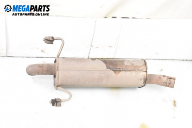 Крайно гърне за Opel Zafira B Minivan (07.2005 - 14.2015) 1.9 CDTI, 100 к.с.