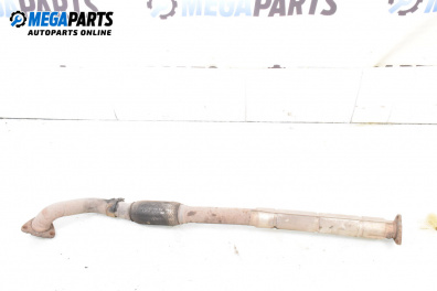 Изпускателна тръба за Opel Zafira B Minivan (07.2005 - 14.2015) 1.9 CDTI, 100 к.с., миниван