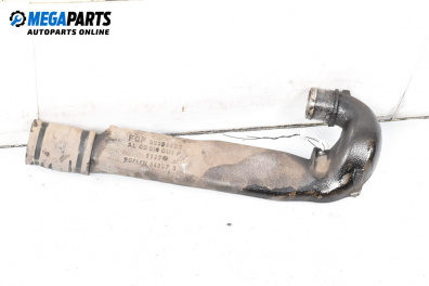 Тръба турбо за Opel Zafira B Minivan (07.2005 - 14.2015) 1.9 CDTI, 100 к.с.