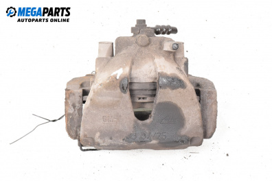 Спирачен апарат за Opel Zafira B Minivan (07.2005 - 14.2015), позиция: предна, лява