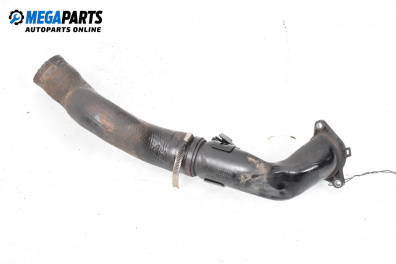 Тръба турбо за Opel Zafira B Minivan (07.2005 - 14.2015) 1.9 CDTI, 100 к.с.