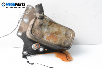 Маслоохладител за Opel Zafira B Minivan (07.2005 - 14.2015) 1.9 CDTI, 100 к.с.