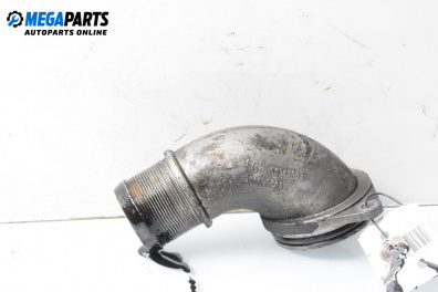 Тръба турбо за Opel Zafira B Minivan (07.2005 - 14.2015) 1.9 CDTI, 100 к.с.