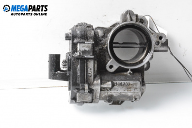 Дроселова клапа за Opel Zafira B Minivan (07.2005 - 14.2015) 1.9 CDTI, 100 к.с.