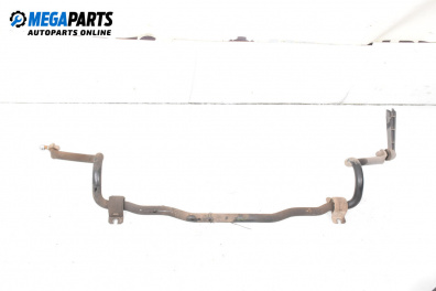 Стабилизираща щанга за Opel Zafira B Minivan (07.2005 - 14.2015), миниван