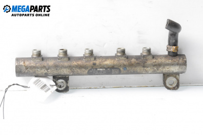 Горивна рейка за Opel Zafira B Minivan (07.2005 - 14.2015) 1.9 CDTI, 100 к.с.