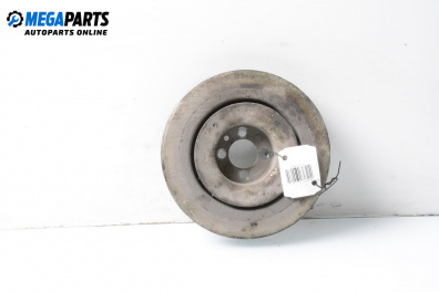 Демпферна шайба за Opel Zafira B Minivan (07.2005 - 14.2015) 1.9 CDTI, 100 к.с.