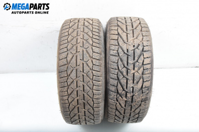 Зимни гуми 225/45/17, DOT: 3723 (Цената е за 2 бр.)