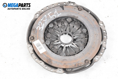 Притискателен диск на съединителя за Opel Zafira B Minivan (07.2005 - 14.2015) 1.9 CDTI, 100 к.с.