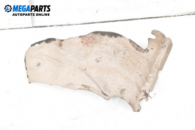 Изолираща кора за Opel Zafira B Minivan (07.2005 - 14.2015), 4+1 вр., миниван