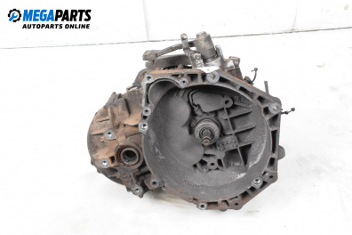 Ръчна скоростна кутия за Opel Zafira B Minivan (07.2005 - 14.2015) 1.9 CDTI, 100 к.с.