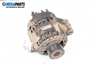 Алтернатор / генератор за Opel Zafira B Minivan (07.2005 - 14.2015) 1.9 CDTI, 100 к.с.