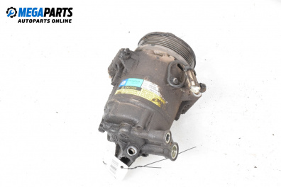 Компресор климатик за Opel Zafira B Minivan (07.2005 - 14.2015) 1.9 CDTI, 100 к.с.