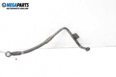 Климатичен маркуч за Opel Zafira B Minivan (07.2005 - 14.2015)