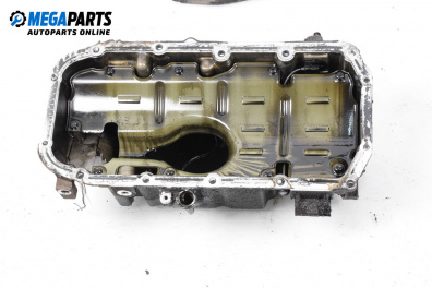 Картер за Opel Zafira B Minivan (07.2005 - 14.2015) 1.9 CDTI, 100 к.с.