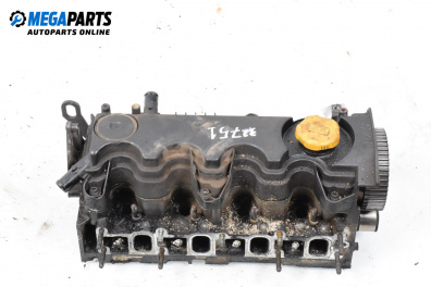 Глава за Opel Zafira B Minivan (07.2005 - 14.2015) 1.9 CDTI, 100 к.с.
