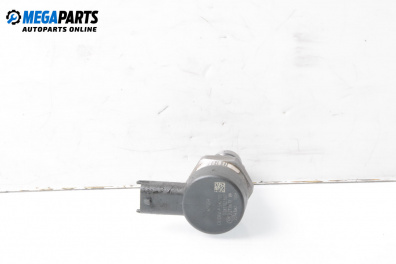 Регулатор налягане гориво за Opel Zafira B Minivan (07.2005 - 14.2015) 1.9 CDTI, 100 к.с.