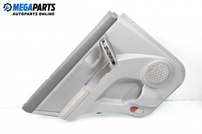 Кора врата за Kia Sorento I SUV (08.2002 - 12.2009), 4+1 вр., джип, позиция: задна, лява