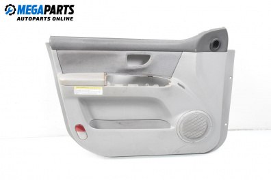 Кора врата за Kia Sorento I SUV (08.2002 - 12.2009), 4+1 вр., джип, позиция: предна, лява