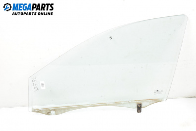 Странично стъкло за Kia Sorento I SUV (08.2002 - 12.2009), 4+1 вр., джип, позиция: предна, лява