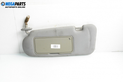 Сенник за Kia Sorento I SUV (08.2002 - 12.2009), позиция: лява