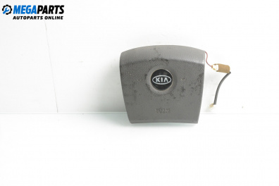 Airbag за Kia Sorento I SUV (08.2002 - 12.2009), 4+1 вр., джип, позиция: предна
