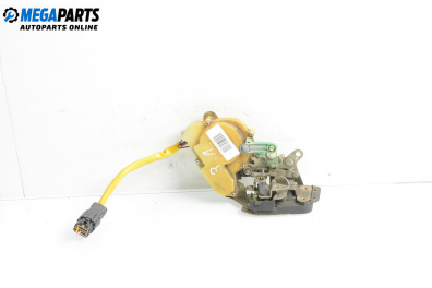 Брава на врата за Kia Sorento I SUV (08.2002 - 12.2009), позиция: задна, лява