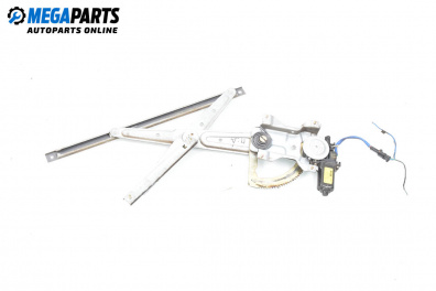 Машинка ел. стъкло за Kia Sorento I SUV (08.2002 - 12.2009), 4+1 вр., джип, позиция: предна, дясна