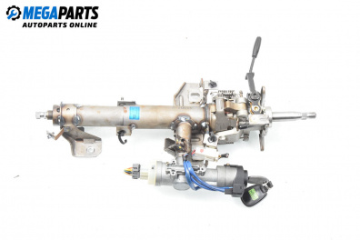 Кормилен прът за Kia Sorento I SUV (08.2002 - 12.2009)