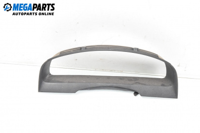 Интериорна пластмаса километраж за Kia Sorento I SUV (08.2002 - 12.2009), 4+1 вр., джип