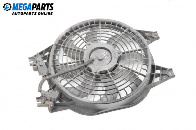 Перка охлаждане за Kia Sorento I SUV (08.2002 - 12.2009) 2.5 CRDi, 140 к.с.