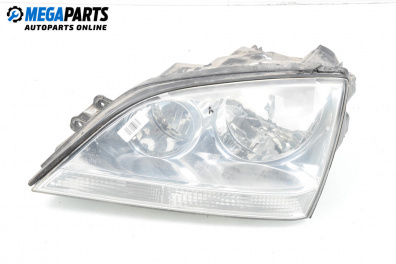 Фар за Kia Sorento I SUV (08.2002 - 12.2009), джип, позиция: лява