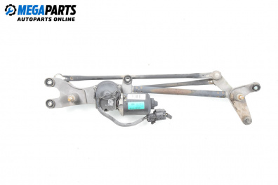 Ел. мотор за чистачките за Kia Sorento I SUV (08.2002 - 12.2009), джип, позиция: предна