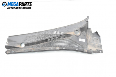 Кора под чистачки за Kia Sorento I SUV (08.2002 - 12.2009), 4+1 вр., джип