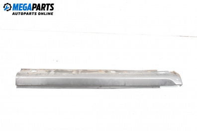 Праг за Kia Sorento I SUV (08.2002 - 12.2009), 4+1 вр., джип, позиция: лява