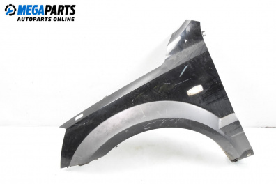 Калник за Kia Sorento I SUV (08.2002 - 12.2009), 4+1 вр., джип, позиция: предна, лява