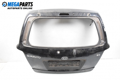 Заден капак за Kia Sorento I SUV (08.2002 - 12.2009), 4+1 вр., джип, позиция: задна