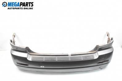 Задна броня за Kia Sorento I SUV (08.2002 - 12.2009), джип