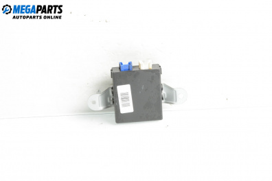 Модул чистачки за Kia Sorento I SUV (08.2002 - 12.2009)