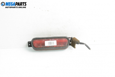 Трети стоп за Kia Sorento I SUV (08.2002 - 12.2009), джип