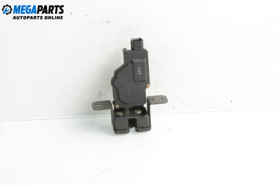 Брава задно стъкло за Kia Sorento I SUV (08.2002 - 12.2009), джип